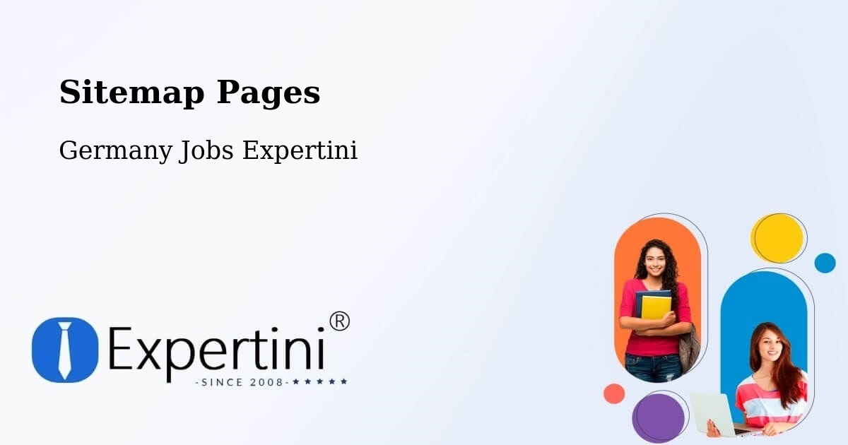 Sitemap Pages - Kerpen - Germany Jobs Expertini