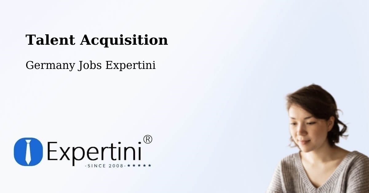 Post Jobs & Find Candidates in Kerpen – Talent Acquisition Solutions - Germany Jobs Expertini